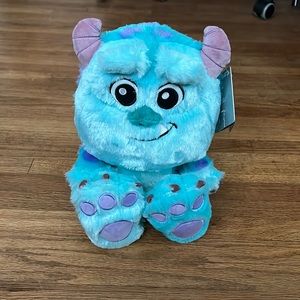 Sully Disney Stuffed Animal